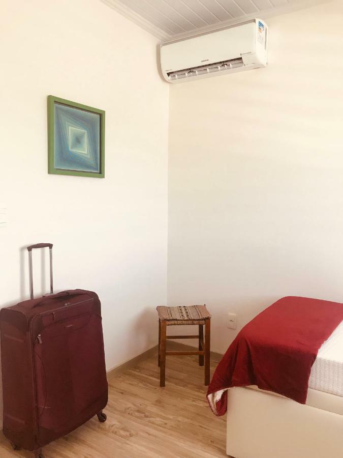 Vila Cantinho Dos Miro'S Bento Gonçalves Exteriér fotografie
